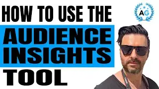 How To Use The Facebook Audience Insight Tool