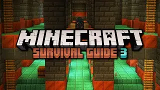 Raiding Our First Trial Chamber! ▫ Minecraft 1.21 Survival Guide S3 ▫ Tutorial Let's Play [Ep.96]