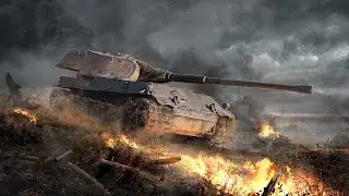 VK 90.01 (P) | имба за копейки 