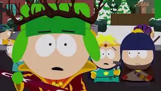 South Park The Fractured But Whole