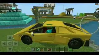Ujjwal bhai ki gadi leli #technogamerz #ujjwal #minecraft #youtubevideo@technogamerz
