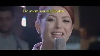 Elena Gheorghe - Eminescu (instrumental cu versuri)