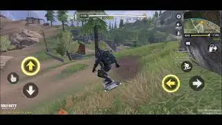 call of duty mobile gameplay sin hablar y siendo pro