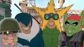 No Context COD Memes with the Boys