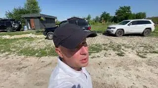 29-30 червня Ukraine Forest Challenge 2 етап Київ #UFC #offroadbrothers