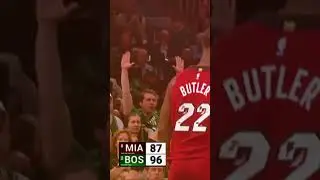 Jimmy Butler - You Wouldn’t Like Me When I’m Angry