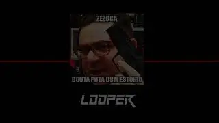 Ric Fazeres x Looper - WOOOOHOOOO