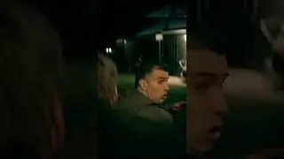 DONT HESITATE | Reacher Edit