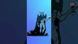 Как нейросеть видит the Battle cats (Battle cats) 