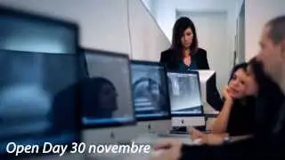 ANIMATIKA - OPEN DAY 30 NOVEMBRE 2013