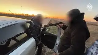 Дончанин показал, как убивал из 