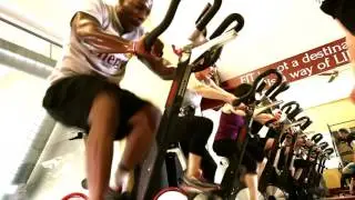 Energy Strong – The Best 45 Minute Workout of Your LIfe