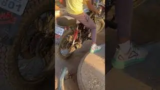 Customise Splendor Silencer Sound exhaust 