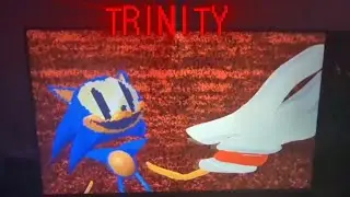 TRINITY (FNF animation)