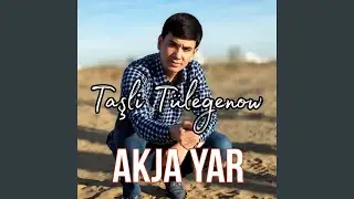 Akja ýar