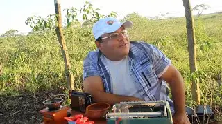 A PROPAGANDA DO YPIRANGA TÁ DIFERENTE