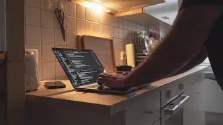 Day In The Life of a Software Engineer in Test (ep. 05)