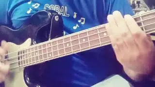 Jazz Bass ou Precision? -  Moisés Bass #bassplayer