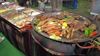 Три проблема от първите дни покрай и на Русенски пролетен панаир (тарлата)