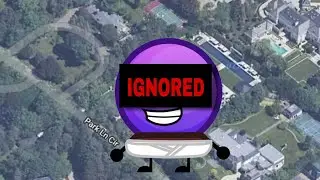 I GOT IGNORED BY HYPERCRYSTAL (READ DESCRIPTION)