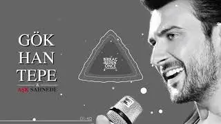 Gökhan Tepe - Birkaç Beden Önce ( Club ByRak) || #AşkSahnede