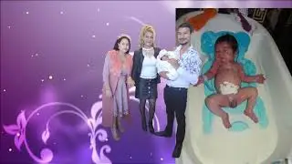 hos geldin evimize haciasan bebek