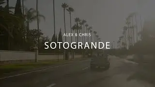 Alex & Chris's Sotogrande Wedding Film