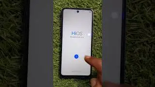Tecno BG6 FRP BYPASS