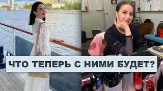 ЧТО БУДЕТ С ЗАГИТОВОЙ И МЕДВЕДЕВОЙ ПОСЛЕ СПОРТА?