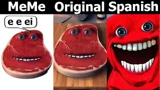 e e ei i'm on vacation original vs ei ei ei estoy de vacaciones