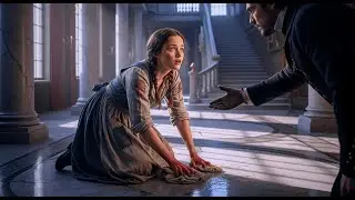 The little orphan who cleaned floors was the HEIR to the Duchy... The Duke found out!