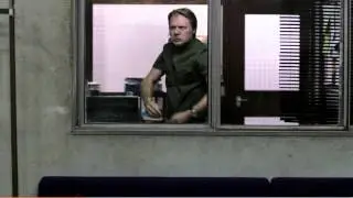 Самый крутой надзиратель