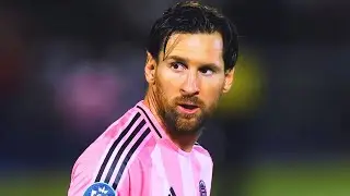 Lionel Messi - March 2025 - Magical Skills, Goals & Assists