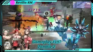 CSN: Zombie Z Mod | Gameplay # 197