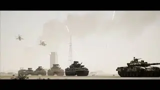 ВКС РФ [SQUAD]