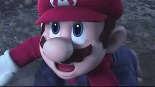 SM4SH -READY TO GIMP- Highlight/CV