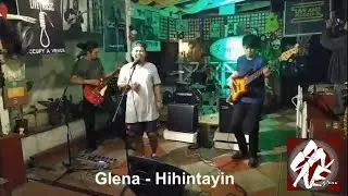 Glena - Hihintayin