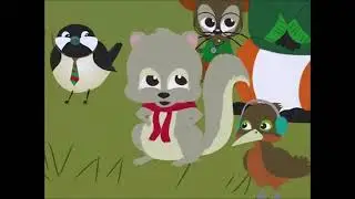 Woodland Critters Great Moments From South Park...