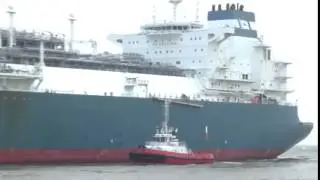 в Литву прибыло судно гарантирующее газовую независимость от России   DELFI