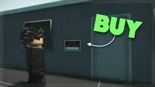 Roblox Advanced Housing System