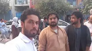 طالبان خونخوار کندوز را به خاک و خون کشیدند، تا کی باید اینگونه بدبخت باشیم؟