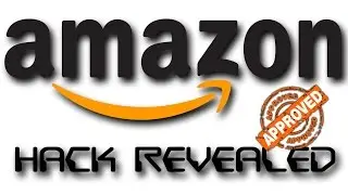 Amazon Hack Revealed 100% proof !!!!