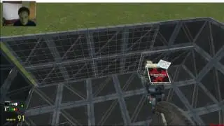 garry's mod Туториал 