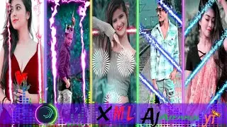 Tuni Amar janar A jaan Poraner Poran 🔥🥵 ||New Dj XML File ✨|| Alight Motion XML File 🎟️⤵️