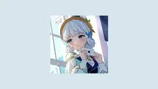 『 Kamisato Ayaka AI Cover 』See Tình