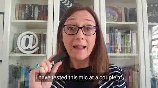 HeyMic Review - bluetooth microphone for smartphones