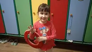 Цирк Светы и Лëни