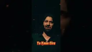 Ye Kaun Gira | Nadeem sarwar | Noha #YeKaunGira #nadeemsarwar #noha