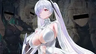 Silence and Sacrifice | The Story of Old Tales [NIKKE Theory/Analysis]
