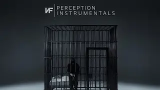 NF - 10 Feet Down (Official Instrumental)